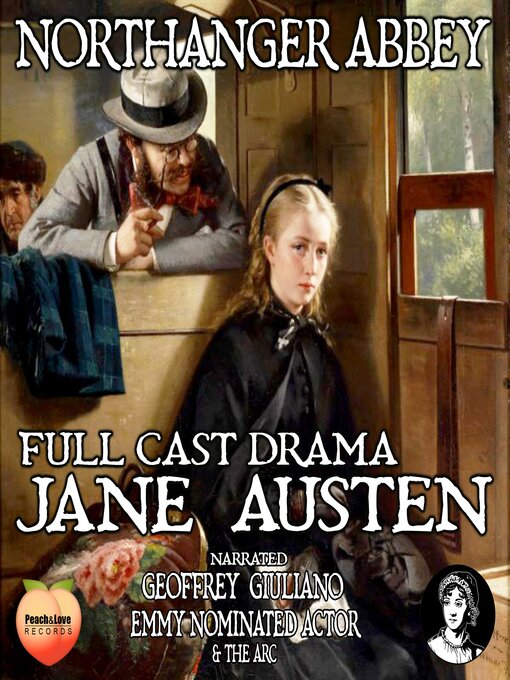 Title details for Northanger Abbey by Jane Austen - Wait list